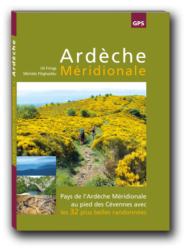 Ardèche Meridionale